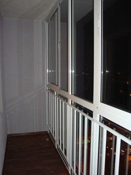 Apartment in the heart of the city!, Yekaterinburg - apartment by the day
