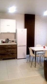 I rent a modern 2-room apartment!, Belgorod - apartment by the day