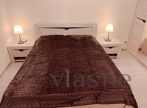 A very cozy 2-room apartment for rent in the very center of 