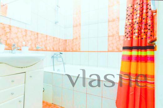 For rent like a 2-room apartment, Kyiv - apartment by the day