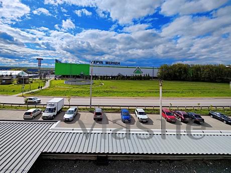 Уютные Сутки, Самара - квартира посуточно