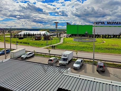 Уютные Сутки, Самара - квартира посуточно