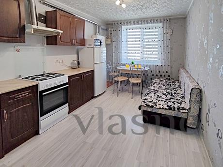 Уютные Сутки, Самара - квартира посуточно
