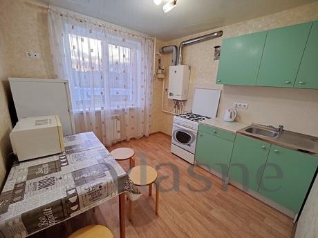 Уютные Сутки, Самара - квартира посуточно