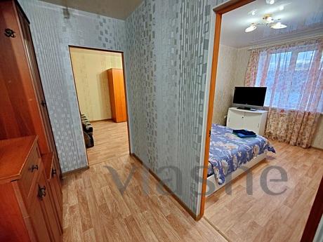 Уютные Сутки, Самара - квартира посуточно