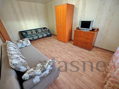 Уютные Сутки, Самара - квартира посуточно