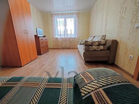 Уютные Сутки, Самара - квартира посуточно