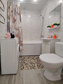 Уютные Сутки, Самара - квартира посуточно
