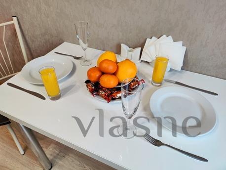 Cozy Day, Samara - apartment by the day