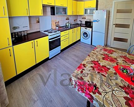 Cozy Day, Samara - apartment by the day