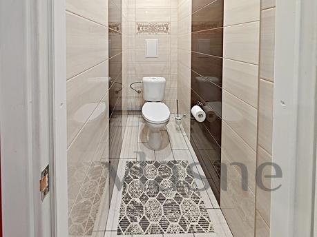 Cozy Day, Samara - apartment by the day