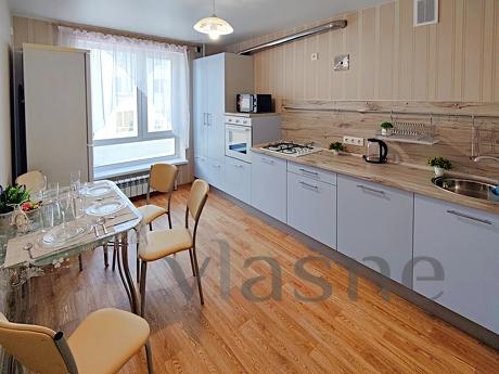 Cozy Day, Samara - apartment by the day
