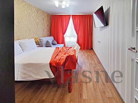 Cozy Day, Samara - apartment by the day
