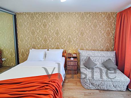 Cozy Day, Samara - apartment by the day
