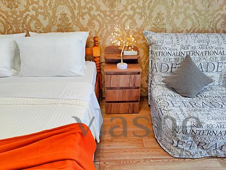 Cozy Day, Samara - apartment by the day