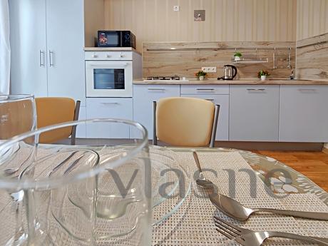Cozy Day, Samara - apartment by the day