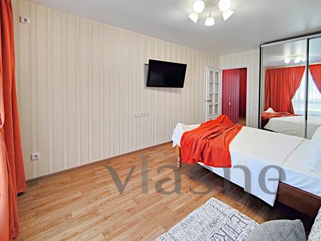 Cozy Day, Samara - apartment by the day