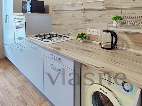 Cozy Day, Samara - apartment by the day
