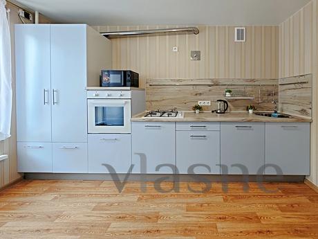 Cozy Day, Samara - apartment by the day