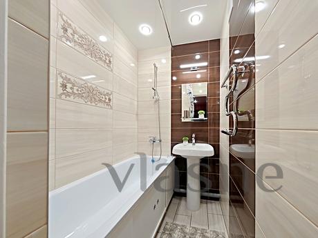 Cozy Day, Samara - apartment by the day