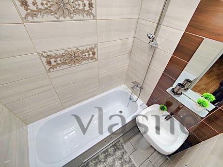 Cozy Day, Samara - apartment by the day