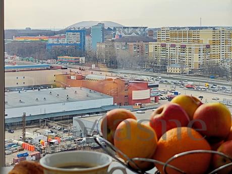 Уютные Сутки, Самара - квартира посуточно
