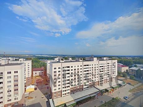 Уютные Сутки, Самара - квартира посуточно