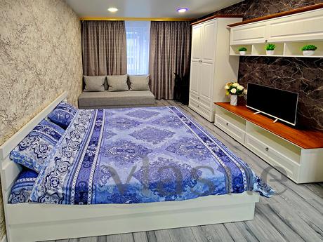 Уютные Сутки, Самара - квартира посуточно