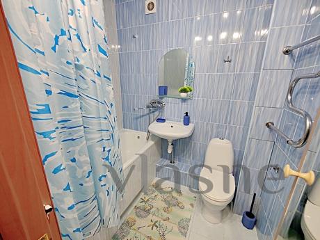 Уютные Сутки, Самара - квартира посуточно