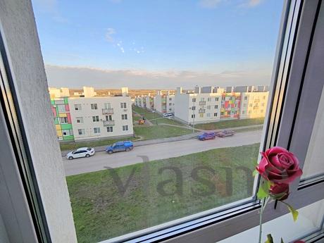 Уютные Сутки, Самара - квартира посуточно