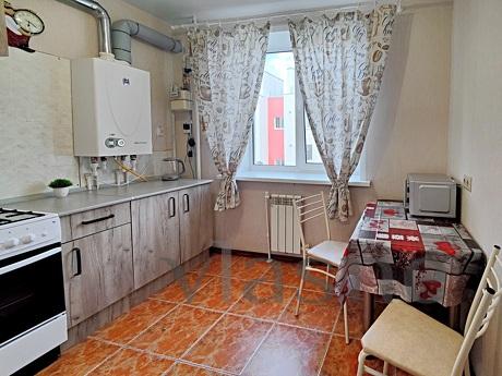 Уютные Сутки, Самара - квартира посуточно
