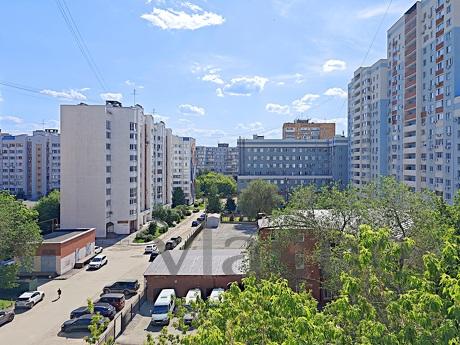 Уютные Сутки, Самара - квартира посуточно