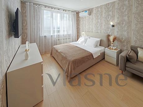 Cozy Day, Samara - apartment by the day