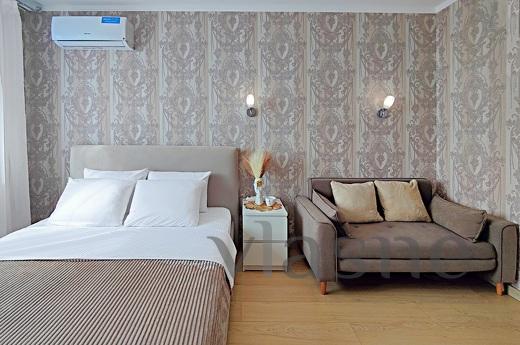 Cozy Day, Samara - apartment by the day