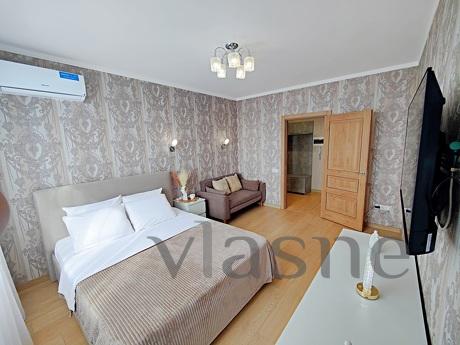 Cozy Day, Samara - apartment by the day