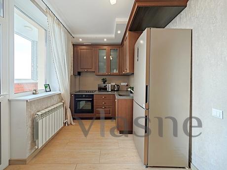 Cozy Day, Samara - apartment by the day
