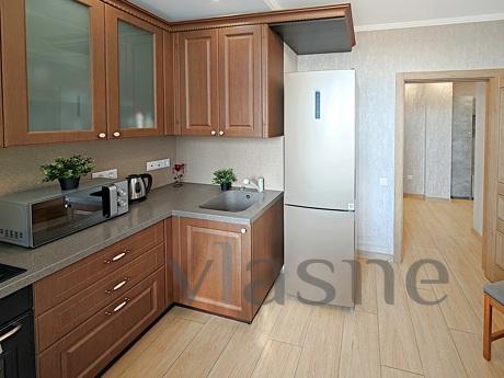 Cozy Day, Samara - apartment by the day