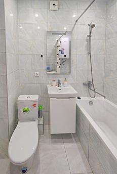 Cozy Day, Samara - apartment by the day