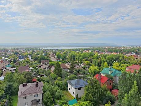 Cozy Day, Samara - apartment by the day