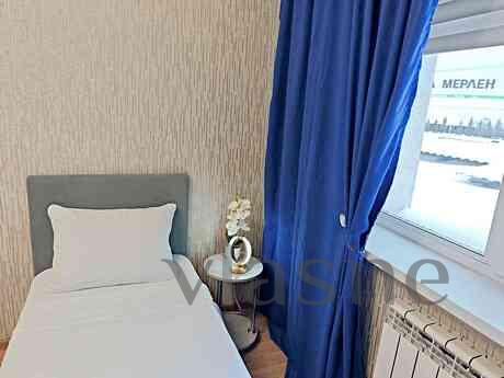 Уютные Сутки, Самара - квартира посуточно