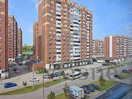Уютные Сутки, Самара - квартира посуточно