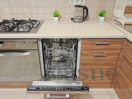 Уютные Сутки, Самара - квартира посуточно