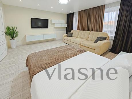 Уютные Сутки, Самара - квартира посуточно