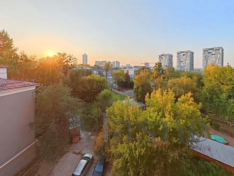 Уютные Сутки, Самара - квартира посуточно