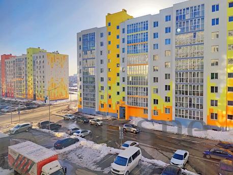 Уютные Сутки, Самара - квартира посуточно