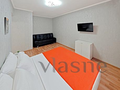 Уютные Сутки, Самара - квартира посуточно