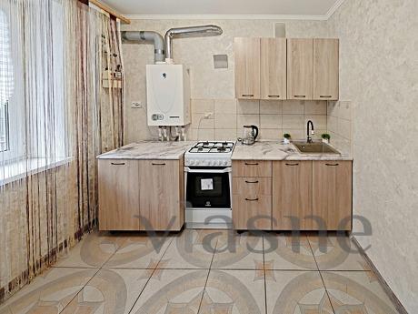 Уютные Сутки, Самара - квартира посуточно