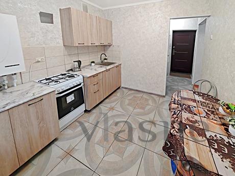Уютные Сутки, Самара - квартира посуточно