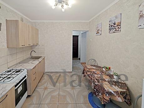 Уютные Сутки, Самара - квартира посуточно