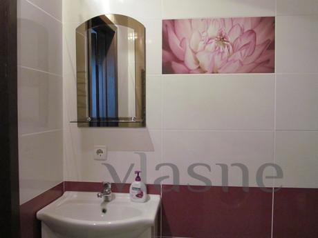 The center, beautiful apartment, Chernivtsi - apartment by the day